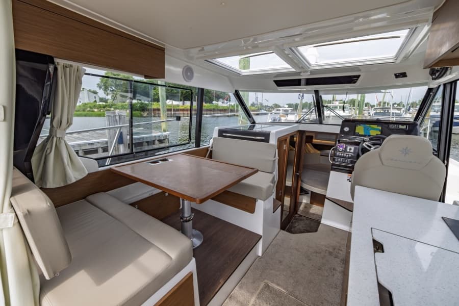 2023 Jeanneau NC 1095 Weekender - Photo 39