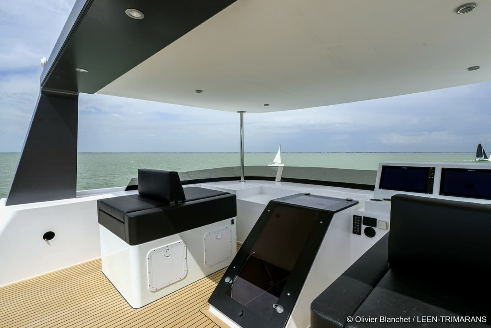 2022 Neel LEEN 72 Trimaran - Photo 37