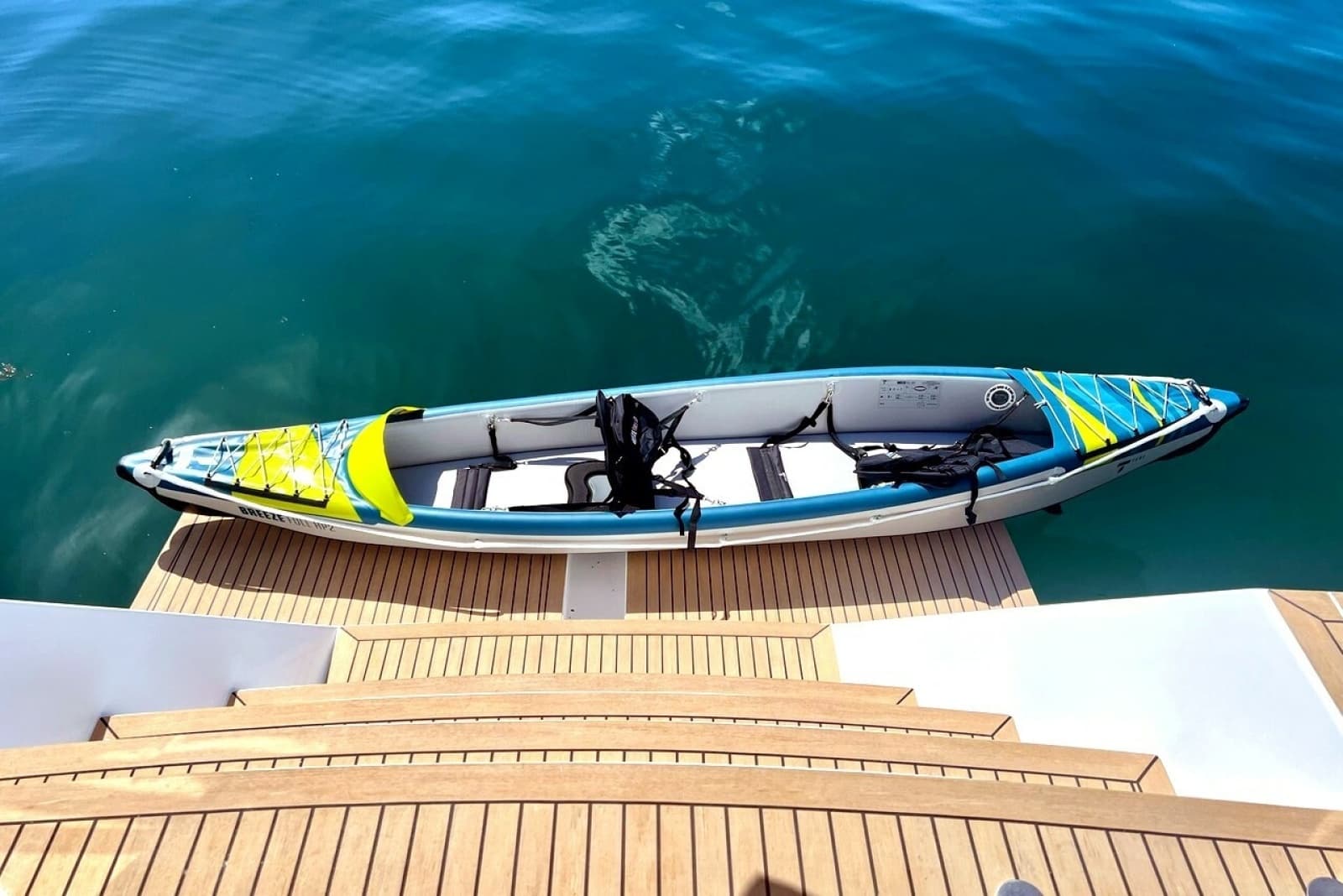 2022 Neel LEEN 72 Trimaran - Photo 21