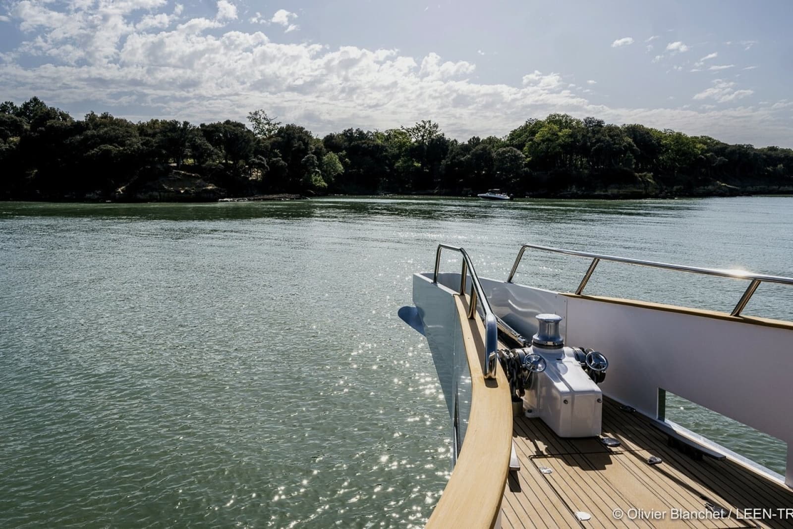 2022 Neel LEEN 72 Trimaran - Photo 10