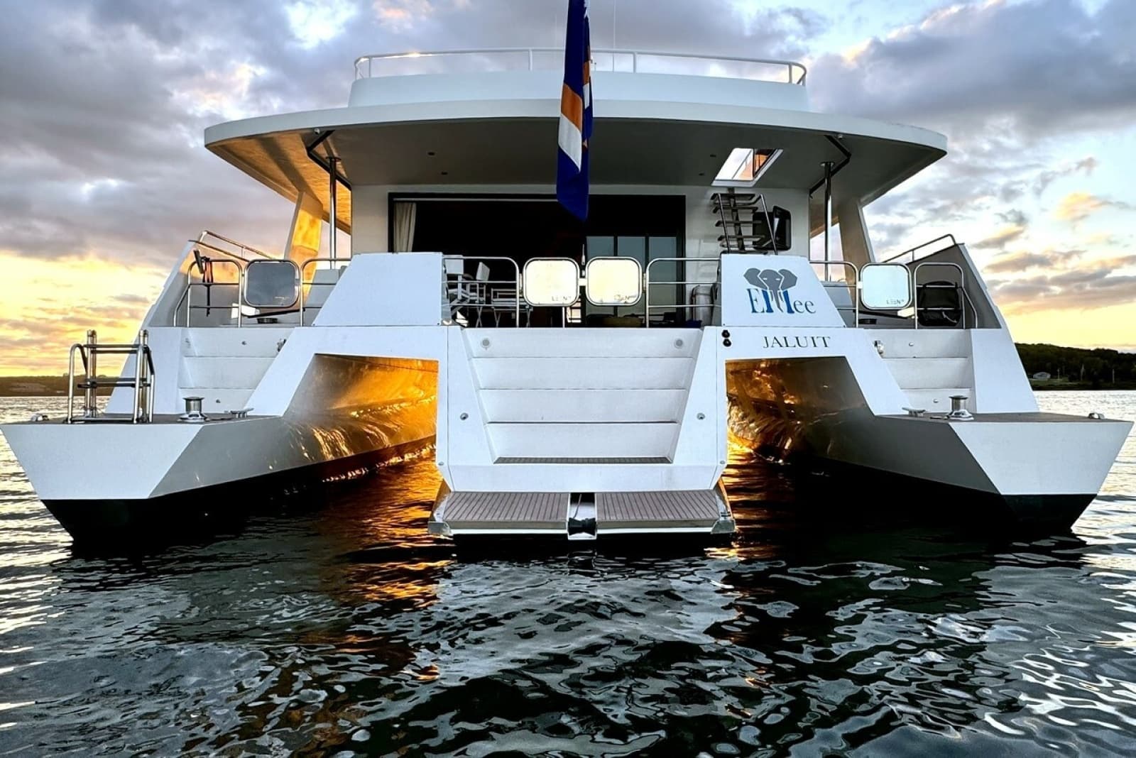 2022 Neel LEEN 72 Trimaran - Photo 7