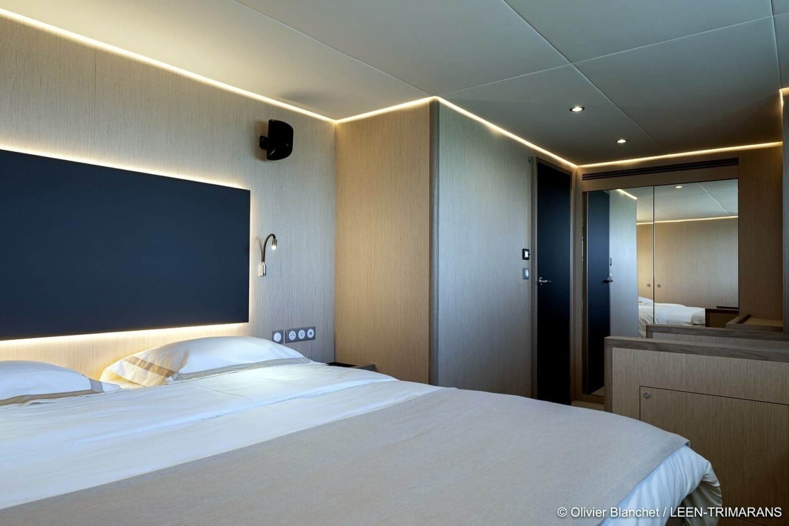 2022 Neel LEEN 72 Trimaran - Photo 52