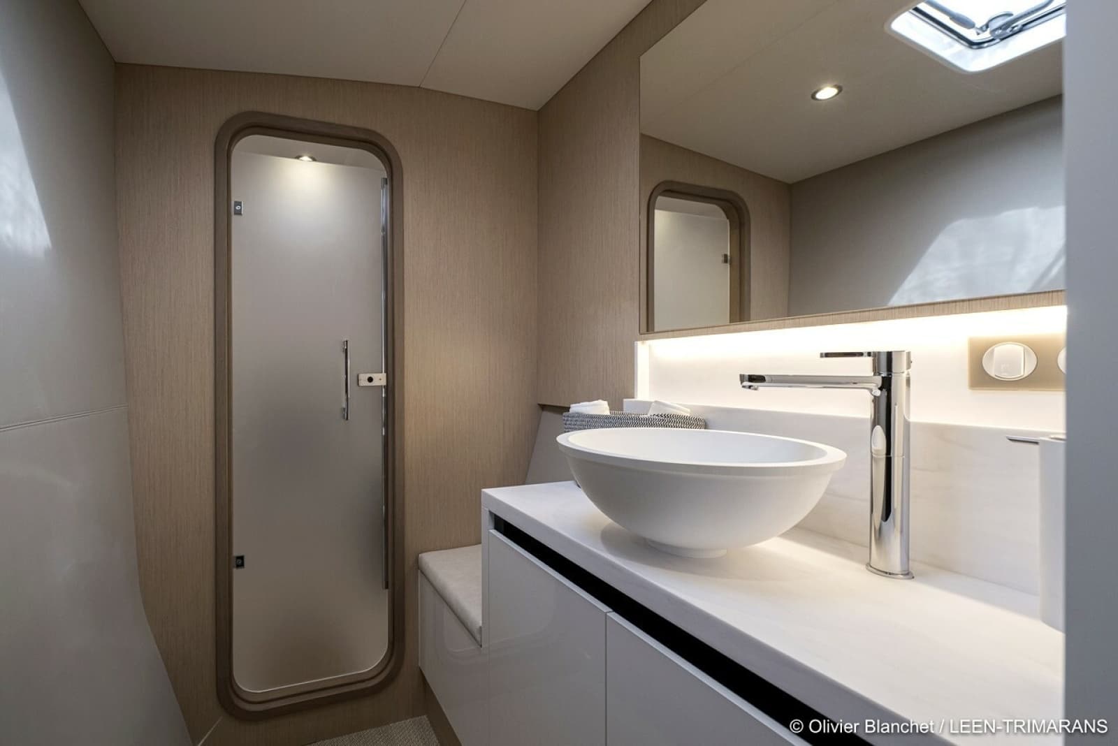 2022 Neel LEEN 72 Trimaran - Photo 54
