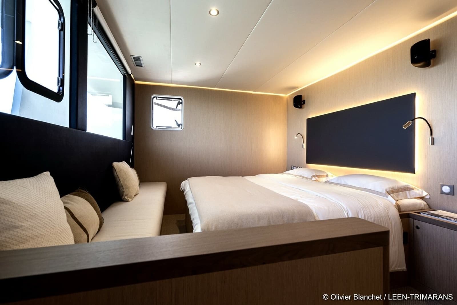 2022 Neel LEEN 72 Trimaran - Photo 50