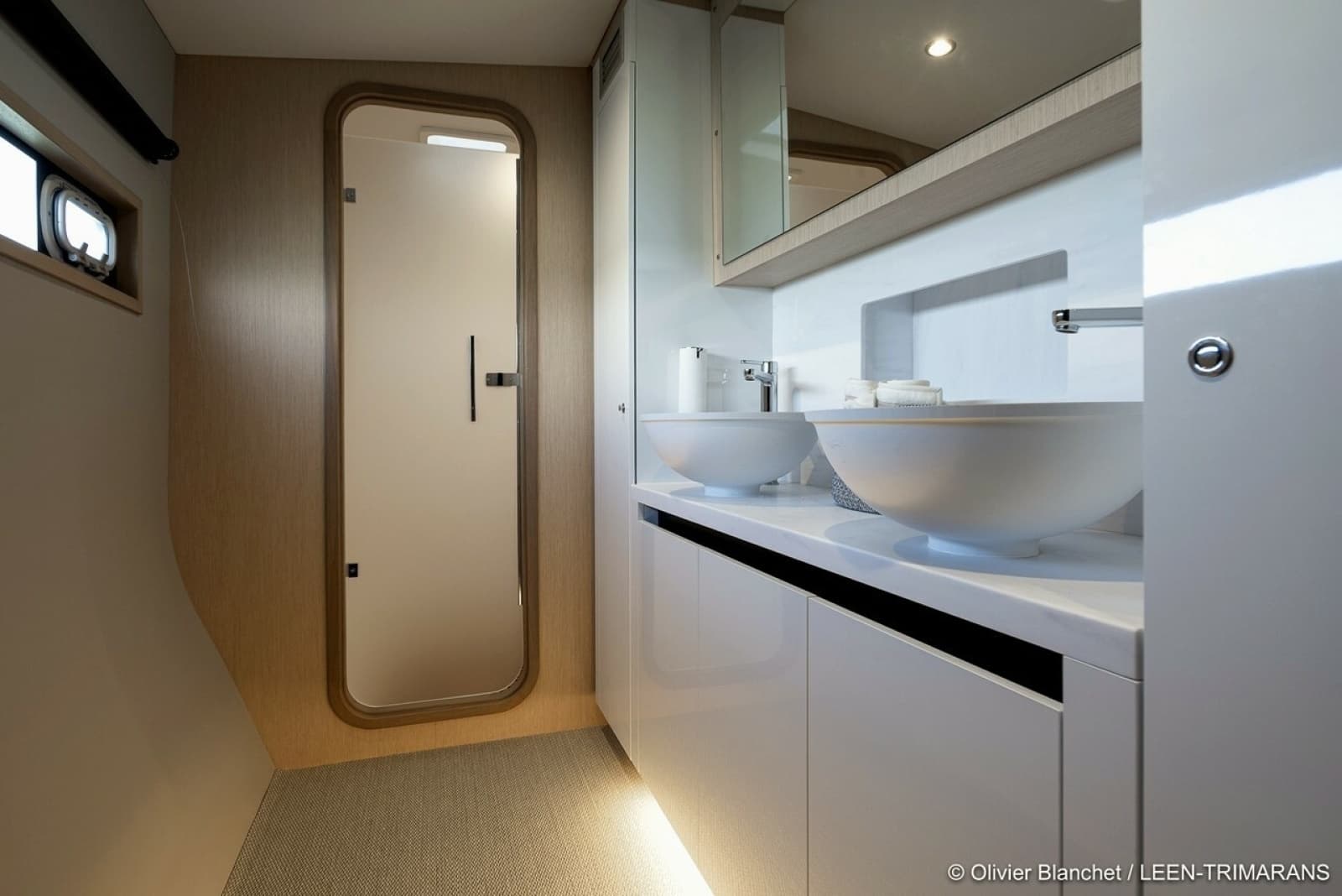 2022 Neel LEEN 72 Trimaran - Photo 53