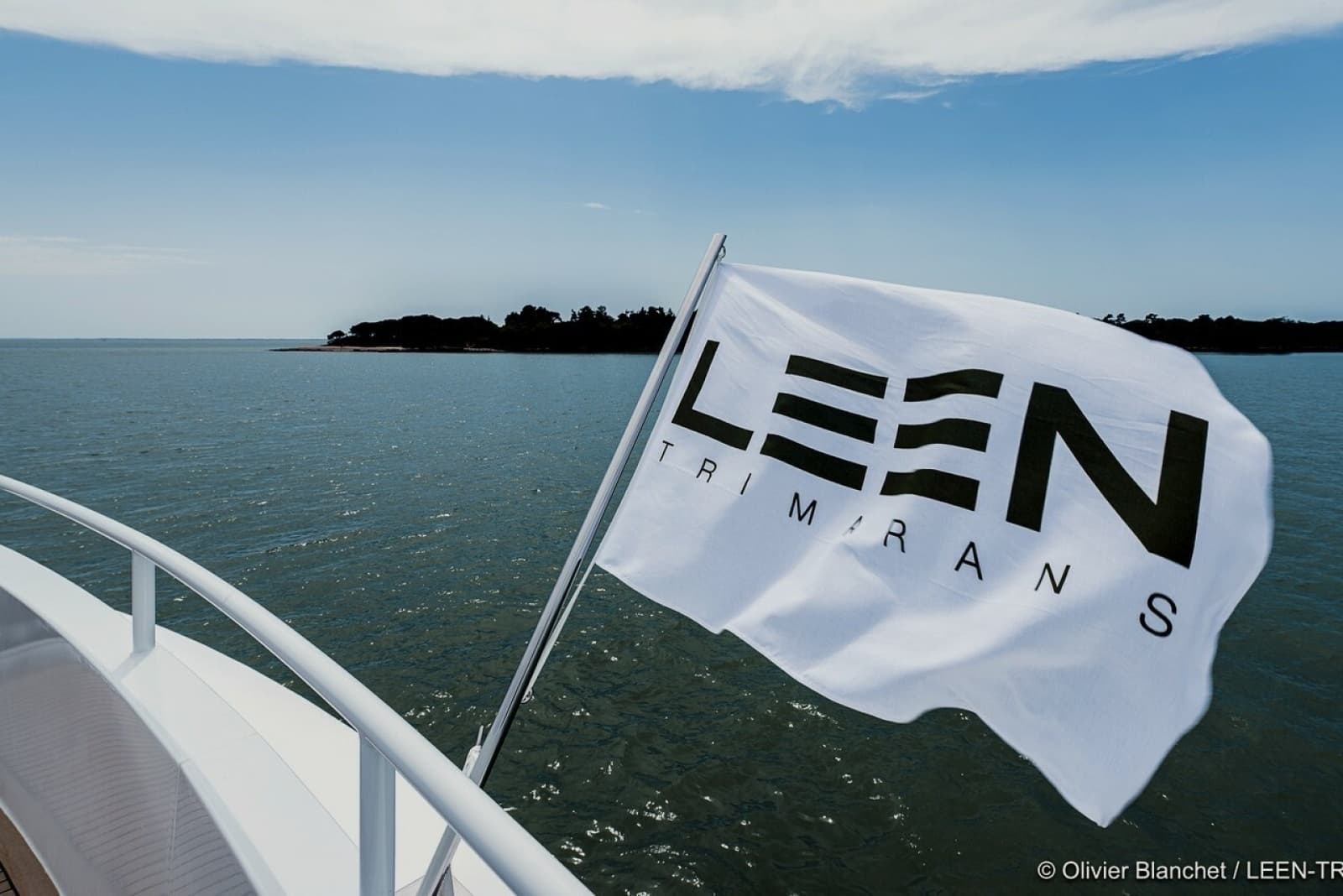2022 Neel LEEN 72 Trimaran - Photo 46