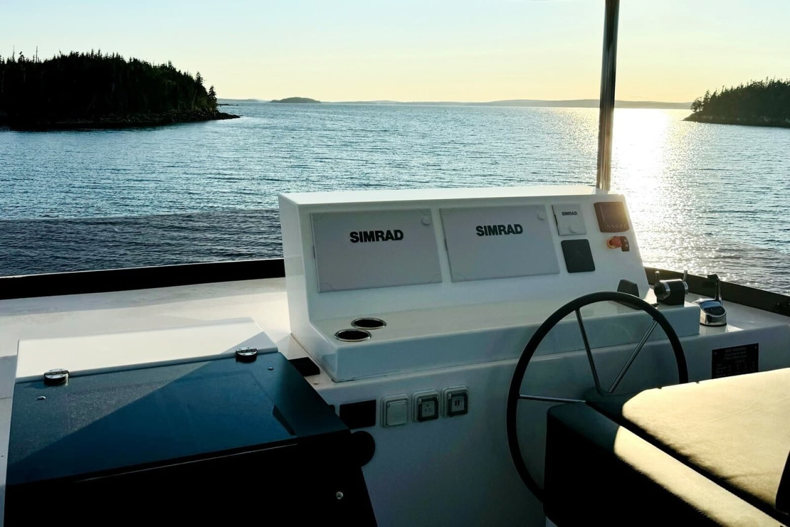 2022 Neel LEEN 72 Trimaran - Photo 38