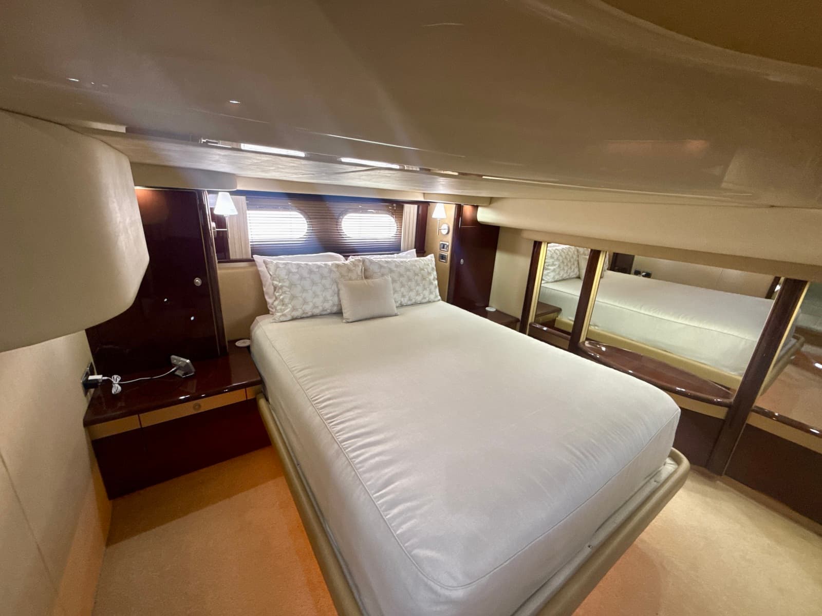2007 Sea Ray 58 SEDAN BRIDGE - Photo 15