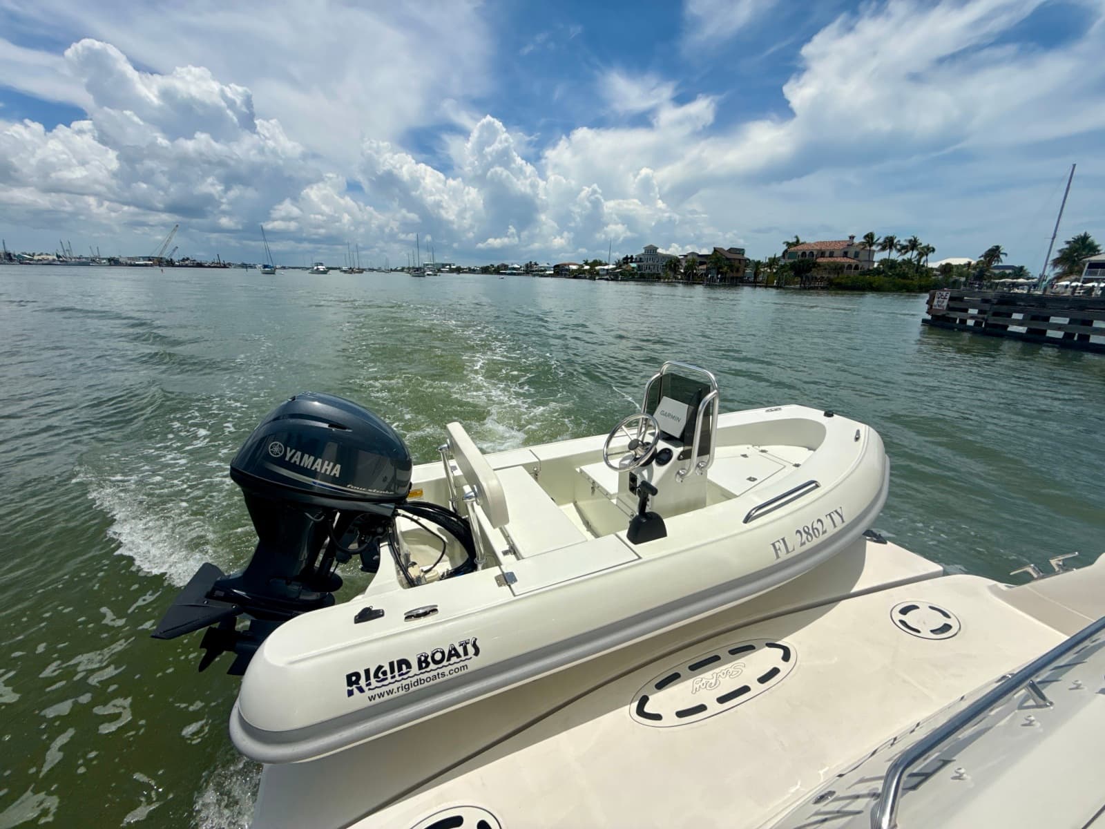 2007 Sea Ray 58 SEDAN BRIDGE - Photo 6