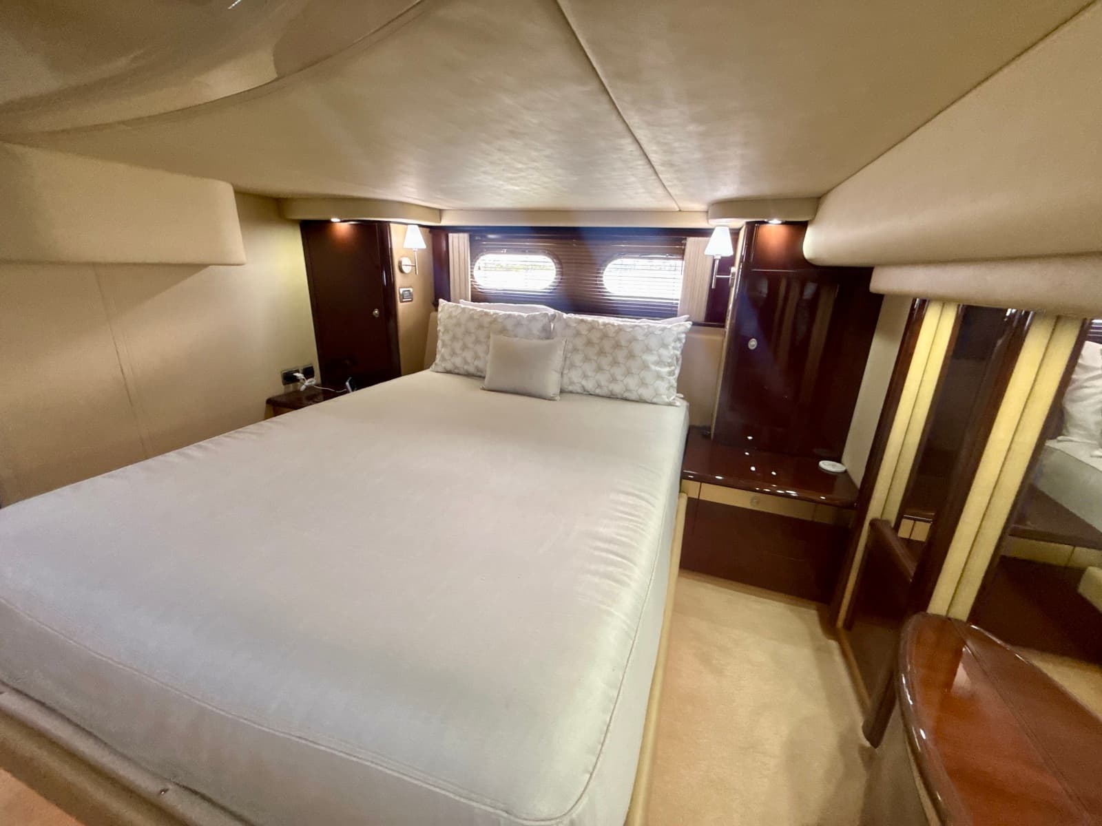 2007 Sea Ray 58 SEDAN BRIDGE - Photo 16