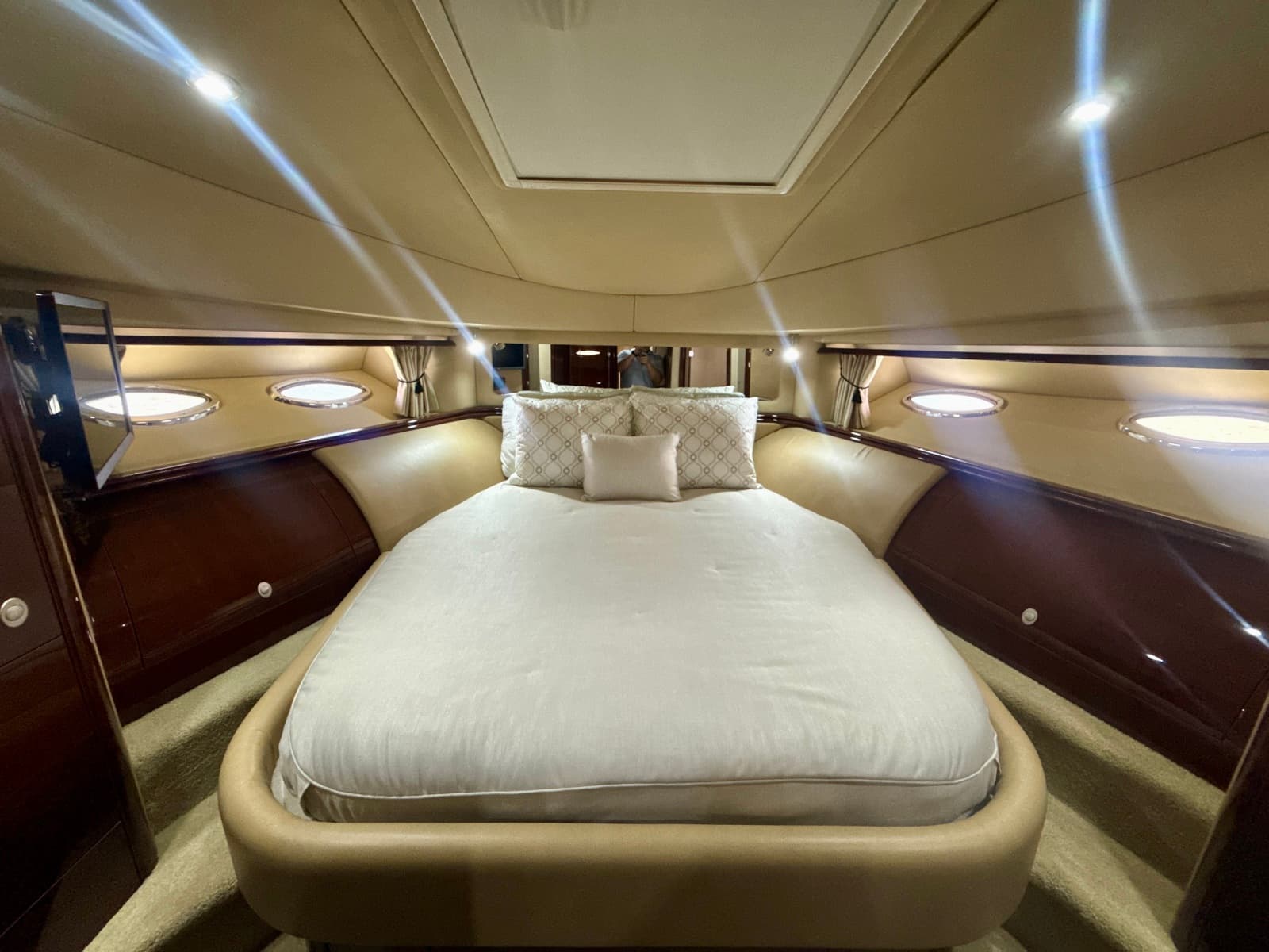 2007 Sea Ray 58 SEDAN BRIDGE - Photo 20