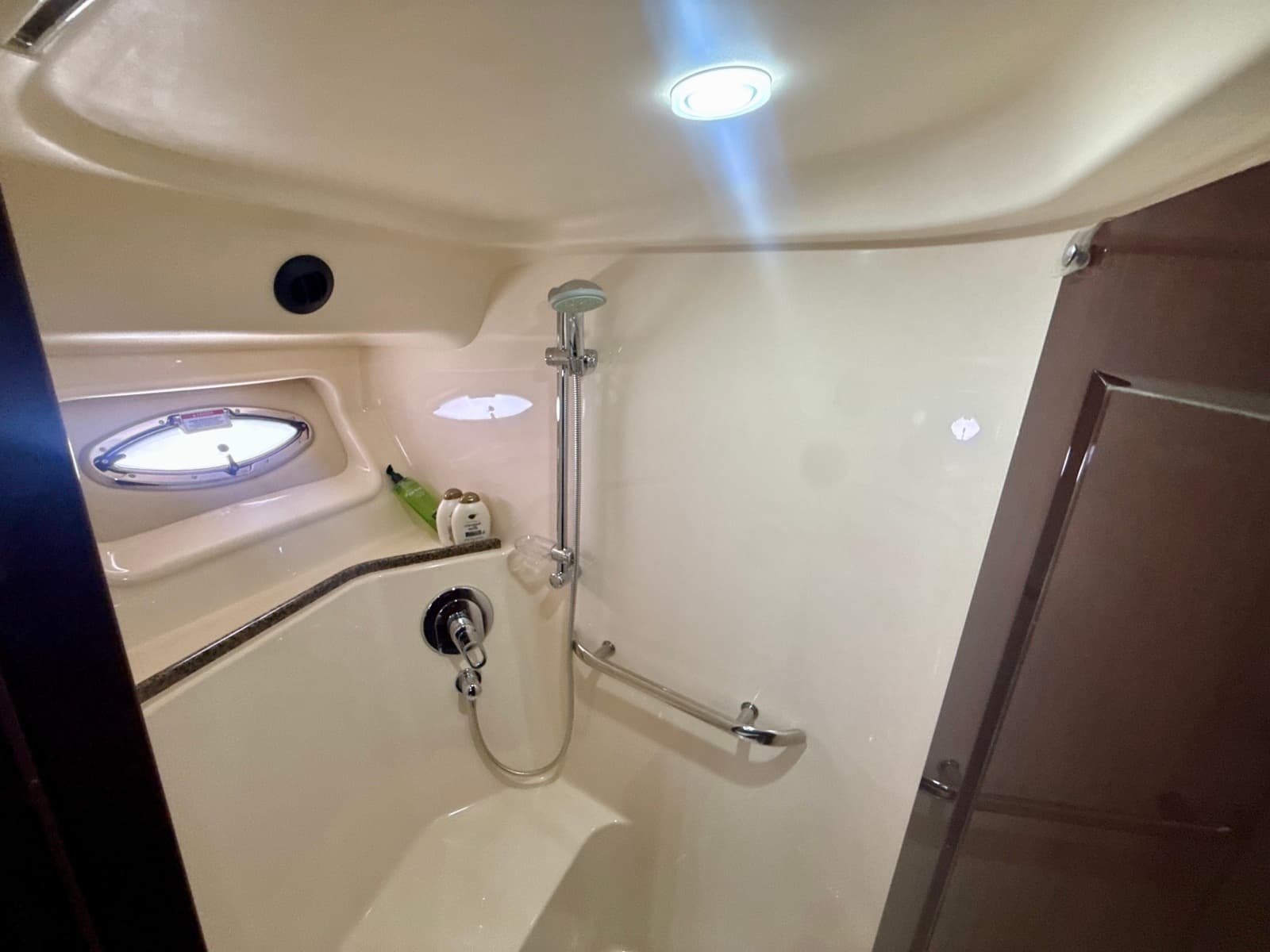 2007 Sea Ray 58 SEDAN BRIDGE - Photo 21