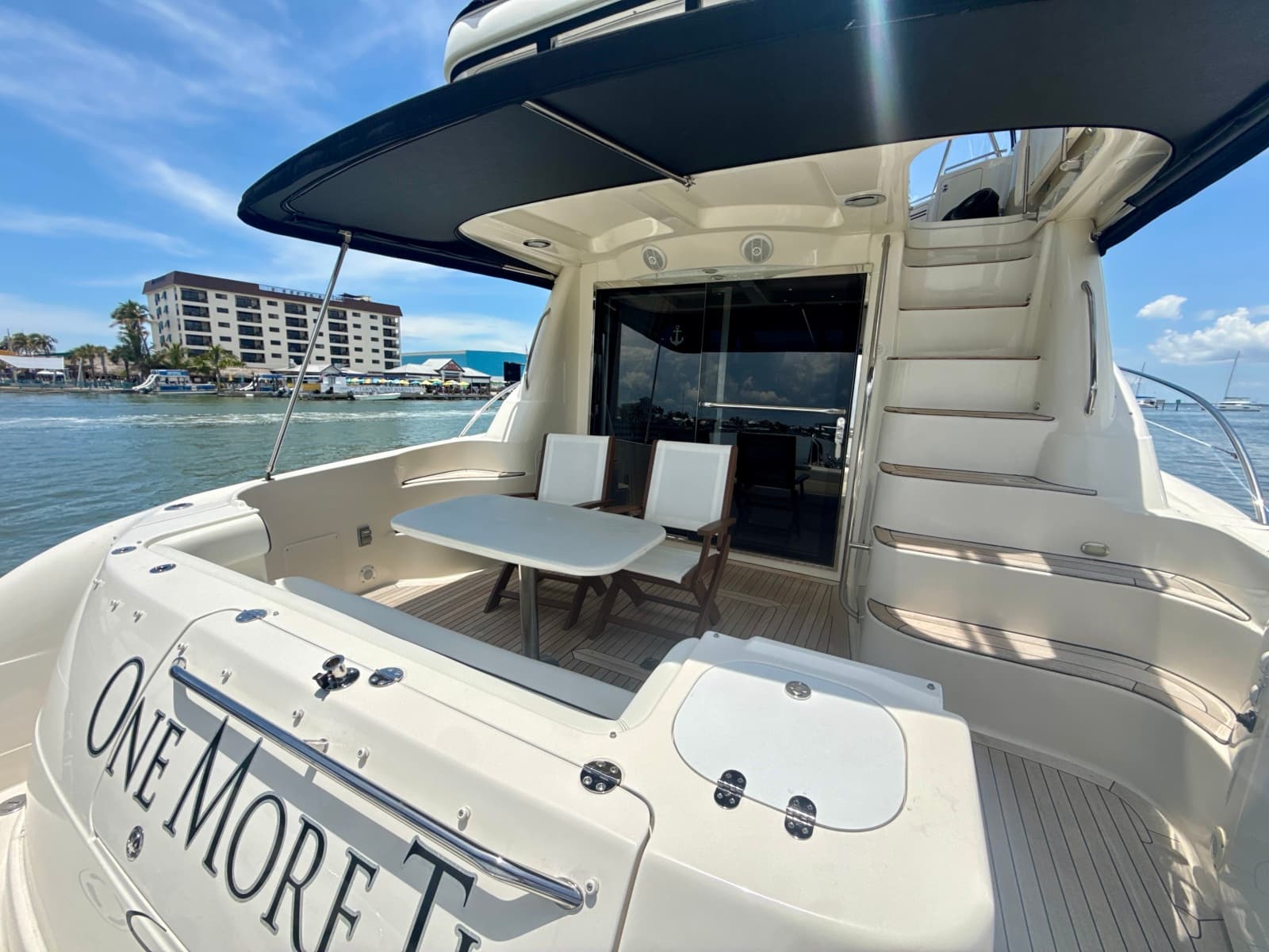 2007 Sea Ray 58 SEDAN BRIDGE - Photo 5