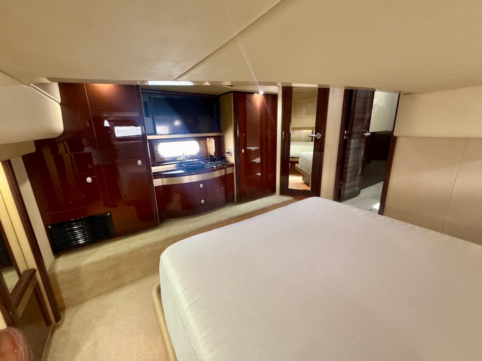 2007 Sea Ray 58 SEDAN BRIDGE - Photo 17