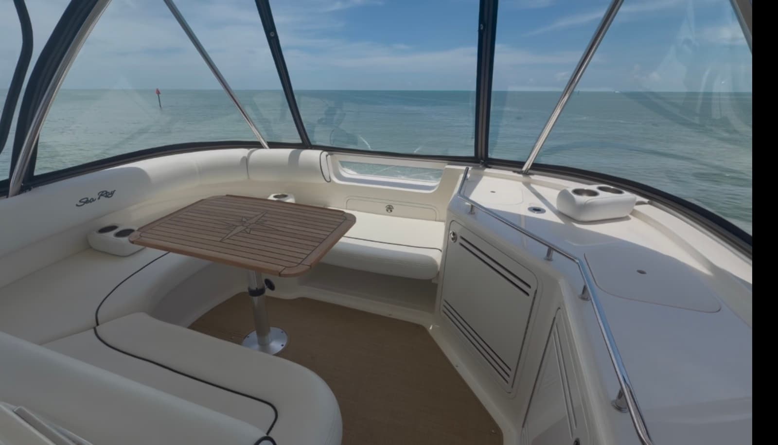 2007 Sea Ray 58 SEDAN BRIDGE - Photo 30