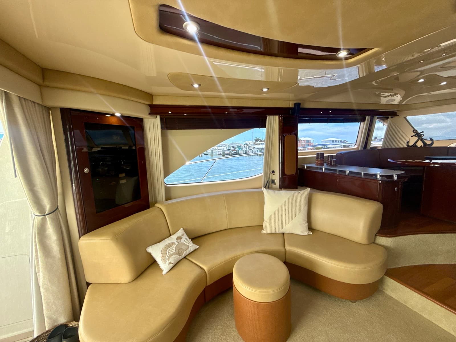 2007 Sea Ray 58 SEDAN BRIDGE - Photo 10