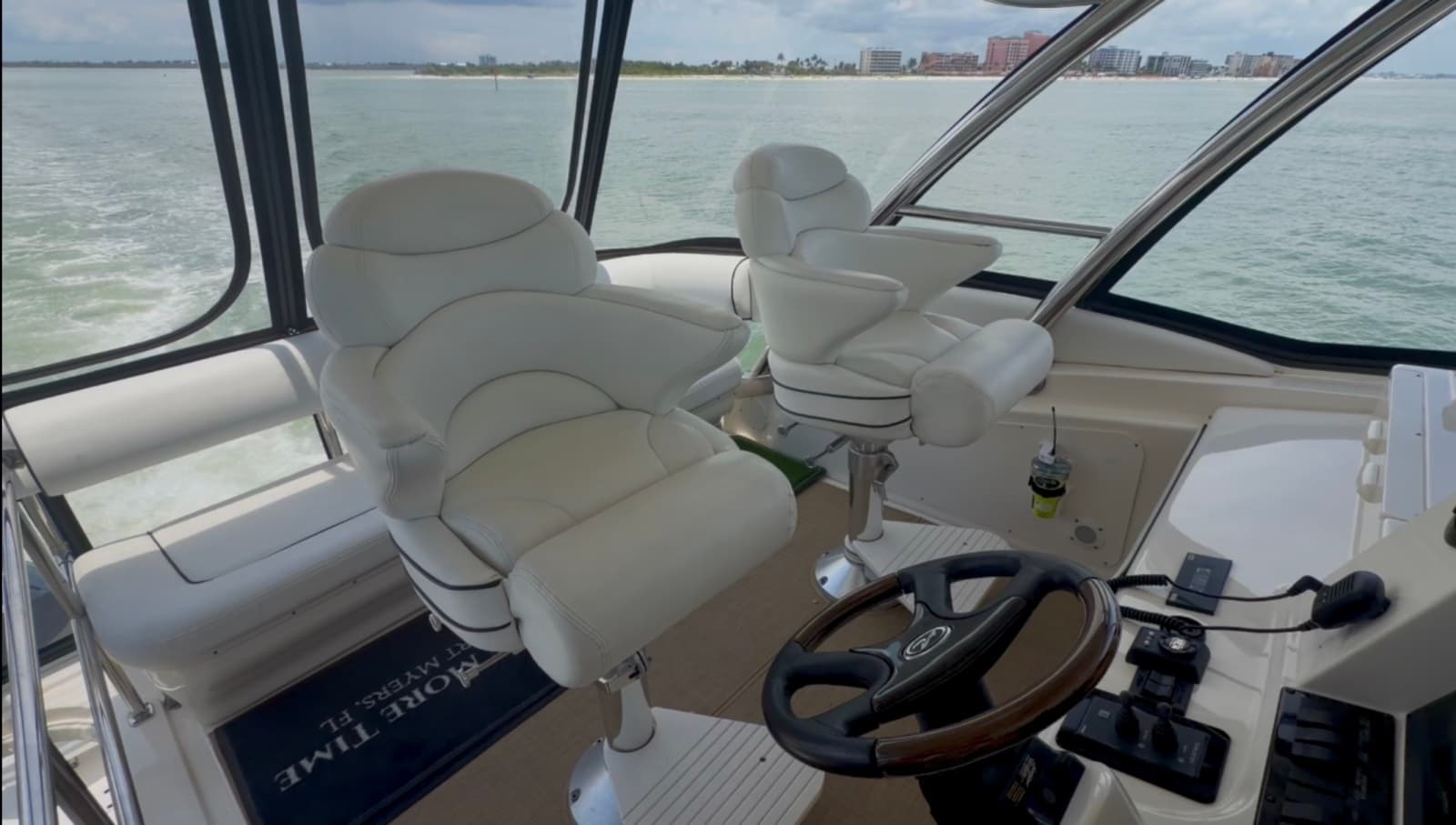 2007 Sea Ray 58 SEDAN BRIDGE - Photo 29