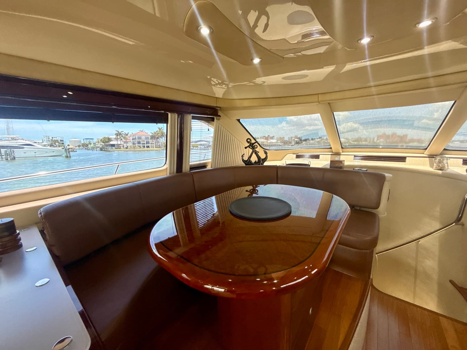 2007 Sea Ray 58 SEDAN BRIDGE - Photo 13