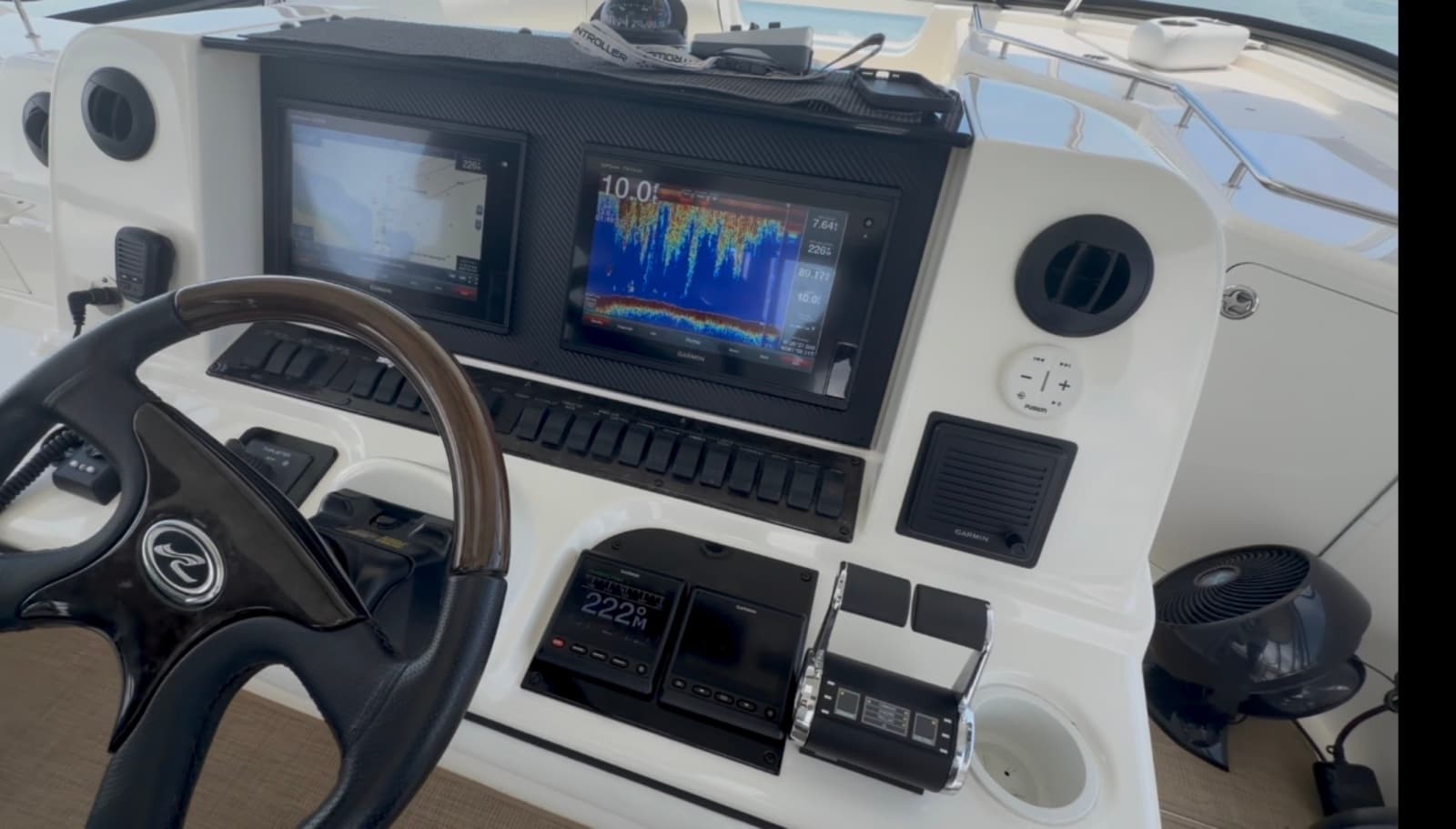 2007 Sea Ray 58 SEDAN BRIDGE - Photo 31