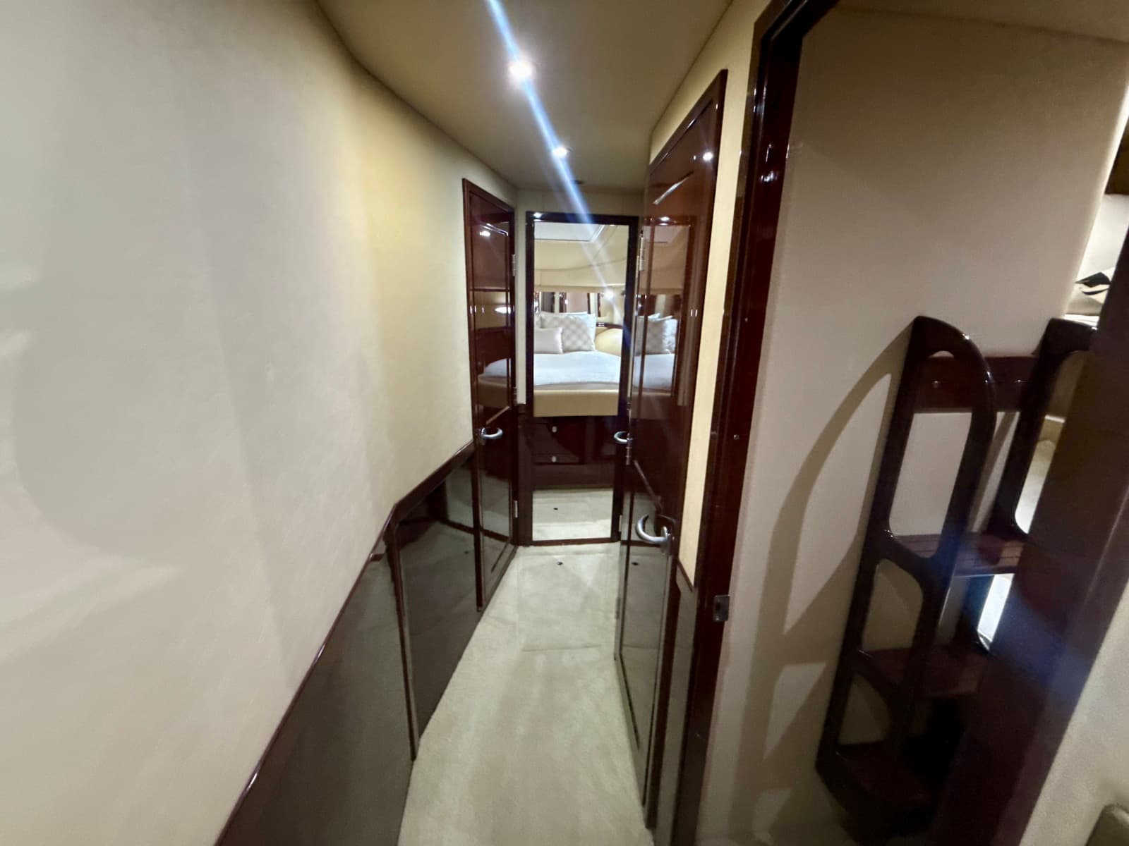 2007 Sea Ray 58 SEDAN BRIDGE - Photo 19