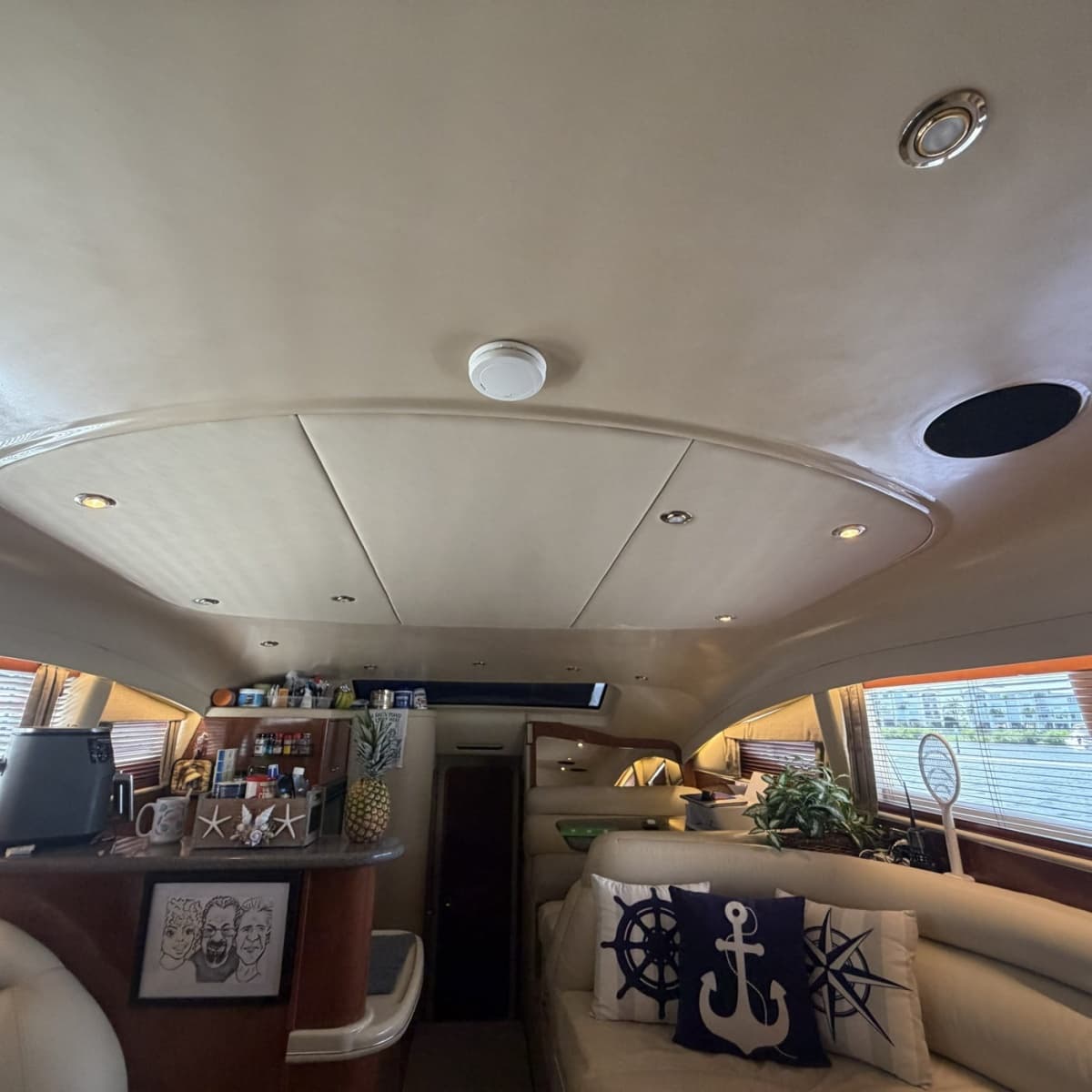 2002 Sea Ray 480 Motor Yacht - Photo 41