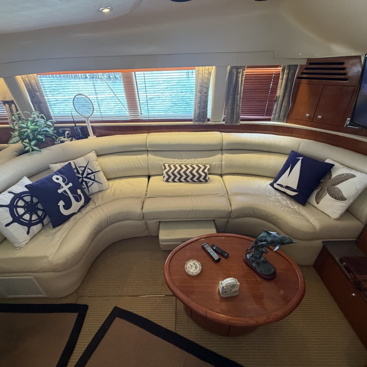 2002 Sea Ray 480 Motor Yacht - Photo 31