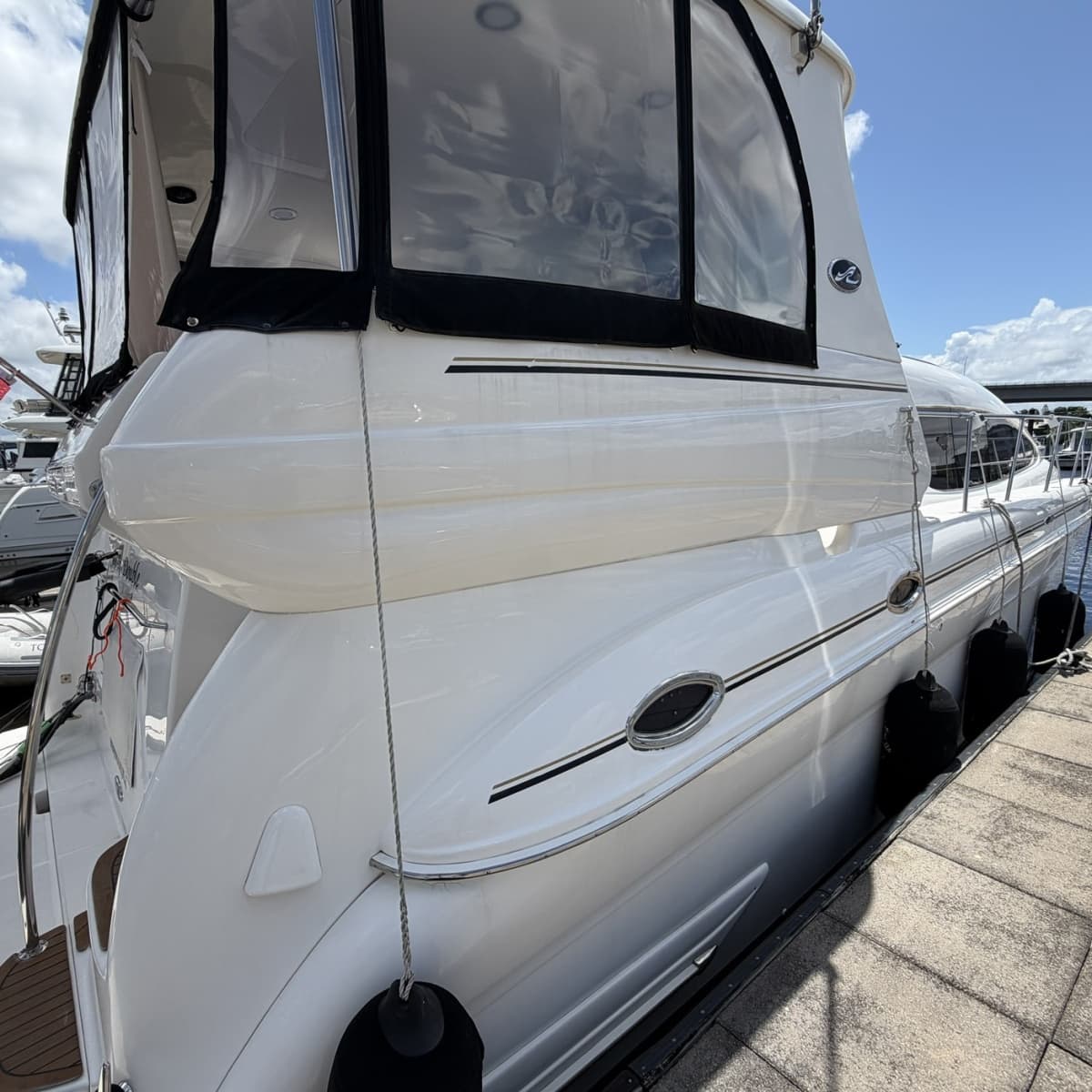 2002 Sea Ray 480 Motor Yacht - Photo 8
