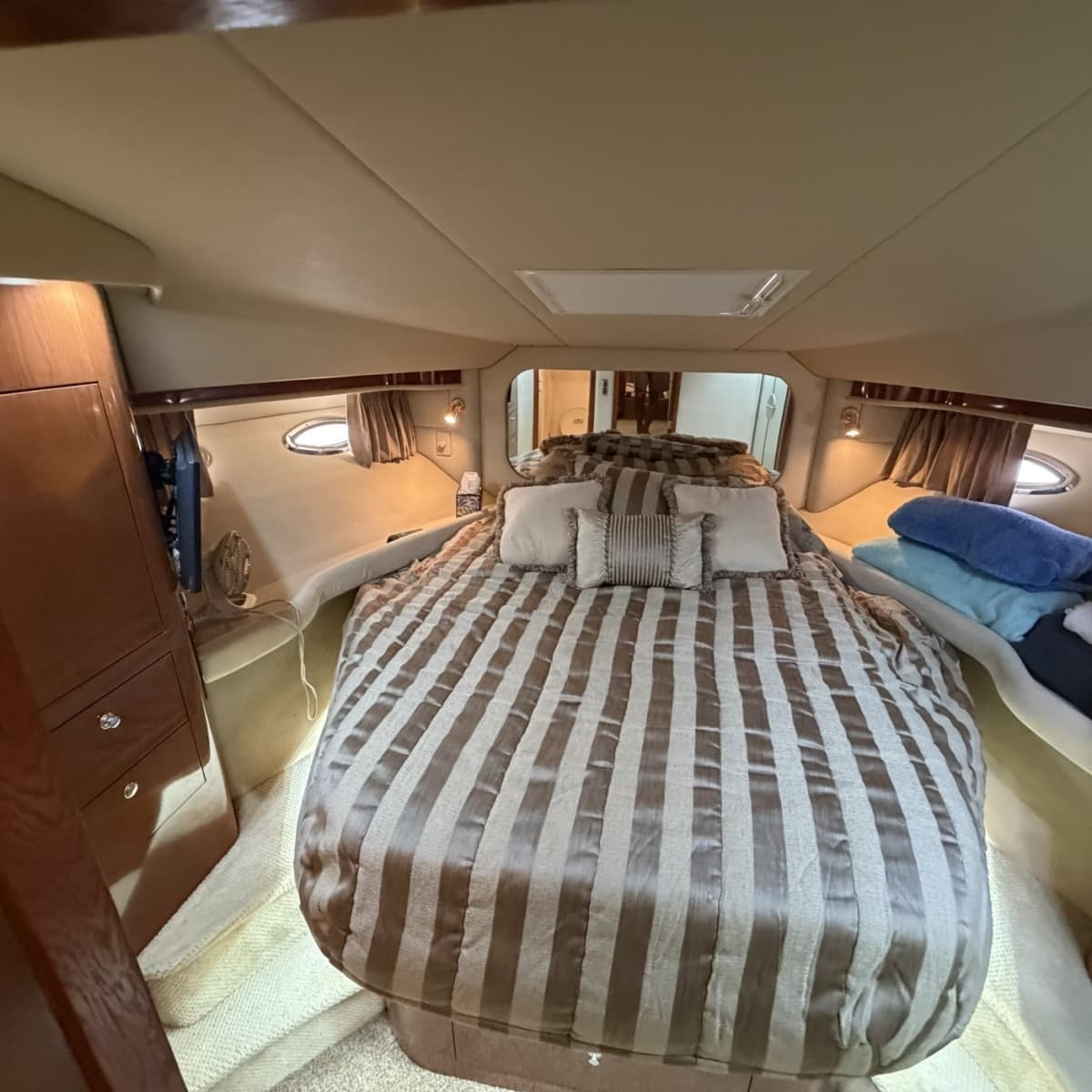 2002 Sea Ray 480 Motor Yacht - Photo 53