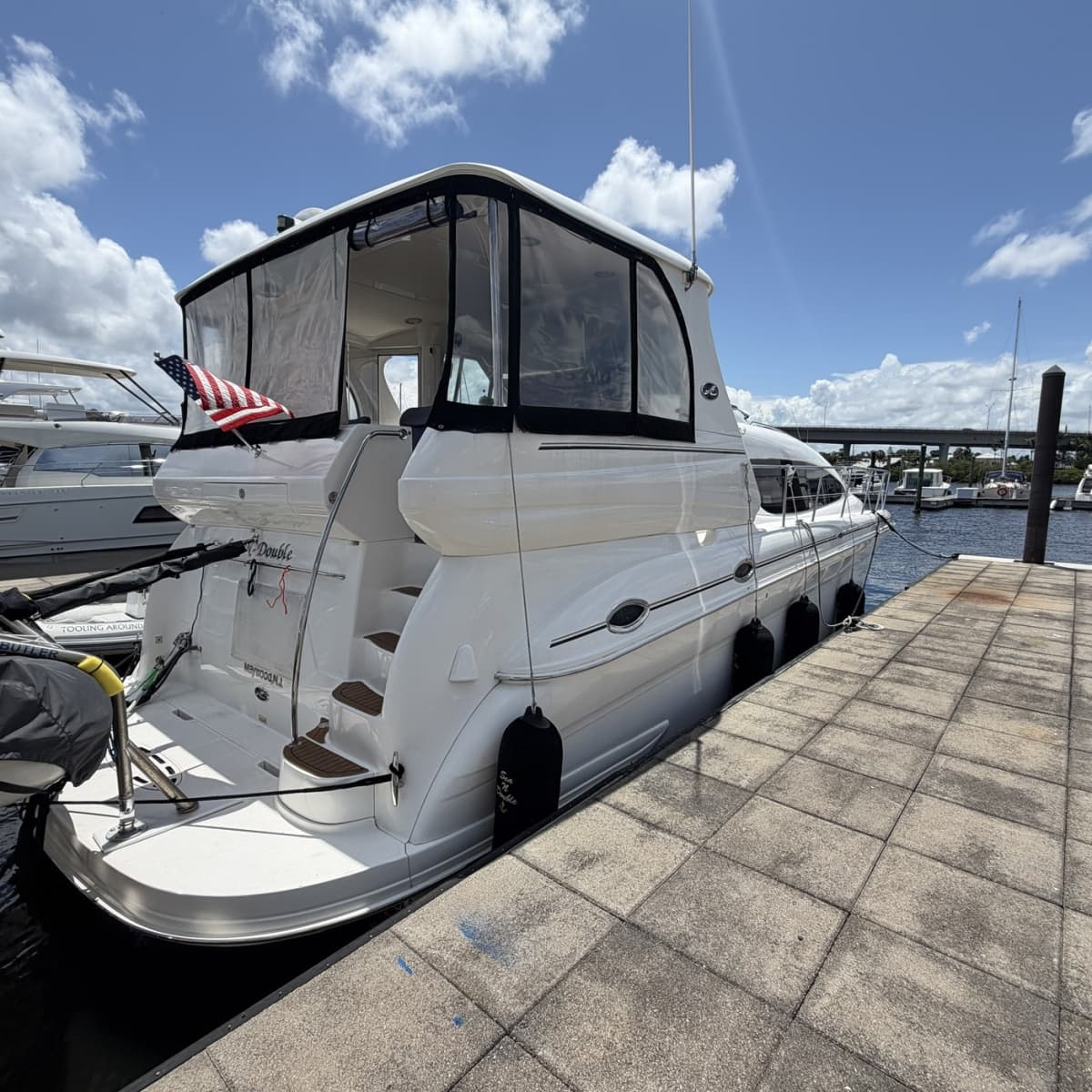 2002 Sea Ray 480 Motor Yacht - Photo 5