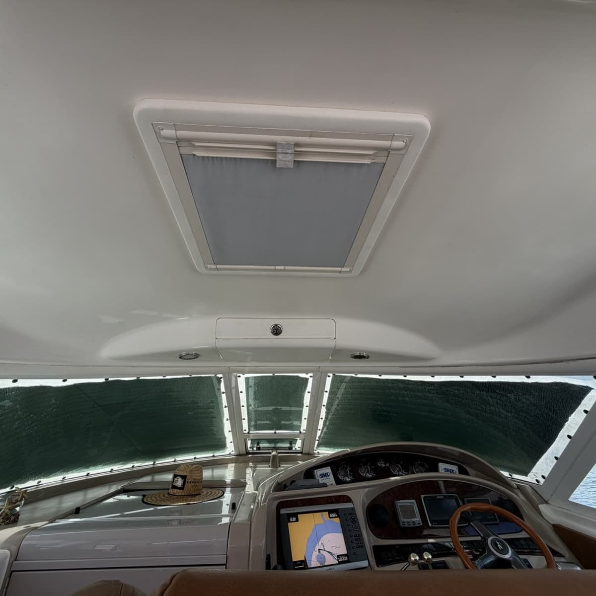 2002 Sea Ray 480 Motor Yacht - Photo 28