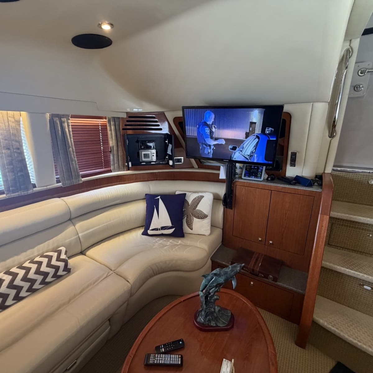 2002 Sea Ray 480 Motor Yacht - Photo 38