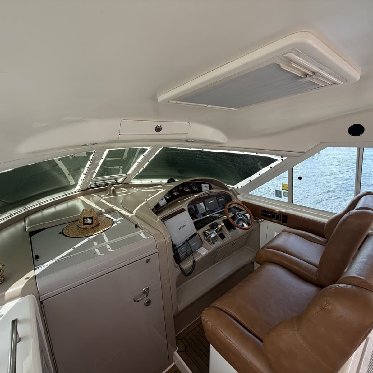 2002 Sea Ray 480 Motor Yacht - Photo 19