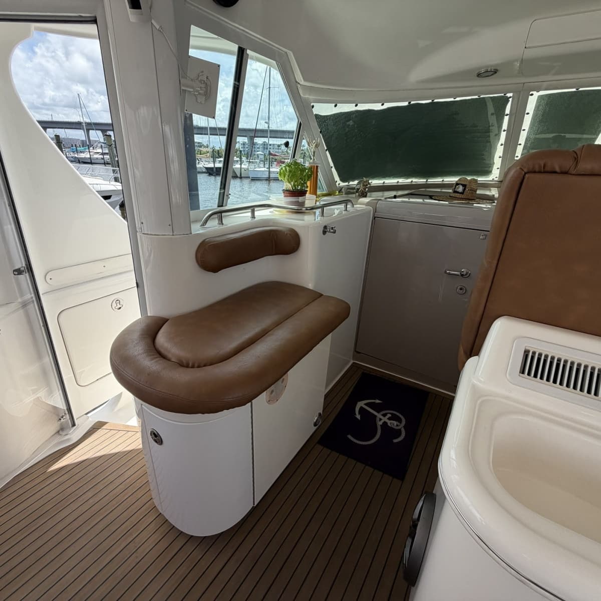 2002 Sea Ray 480 Motor Yacht - Photo 14