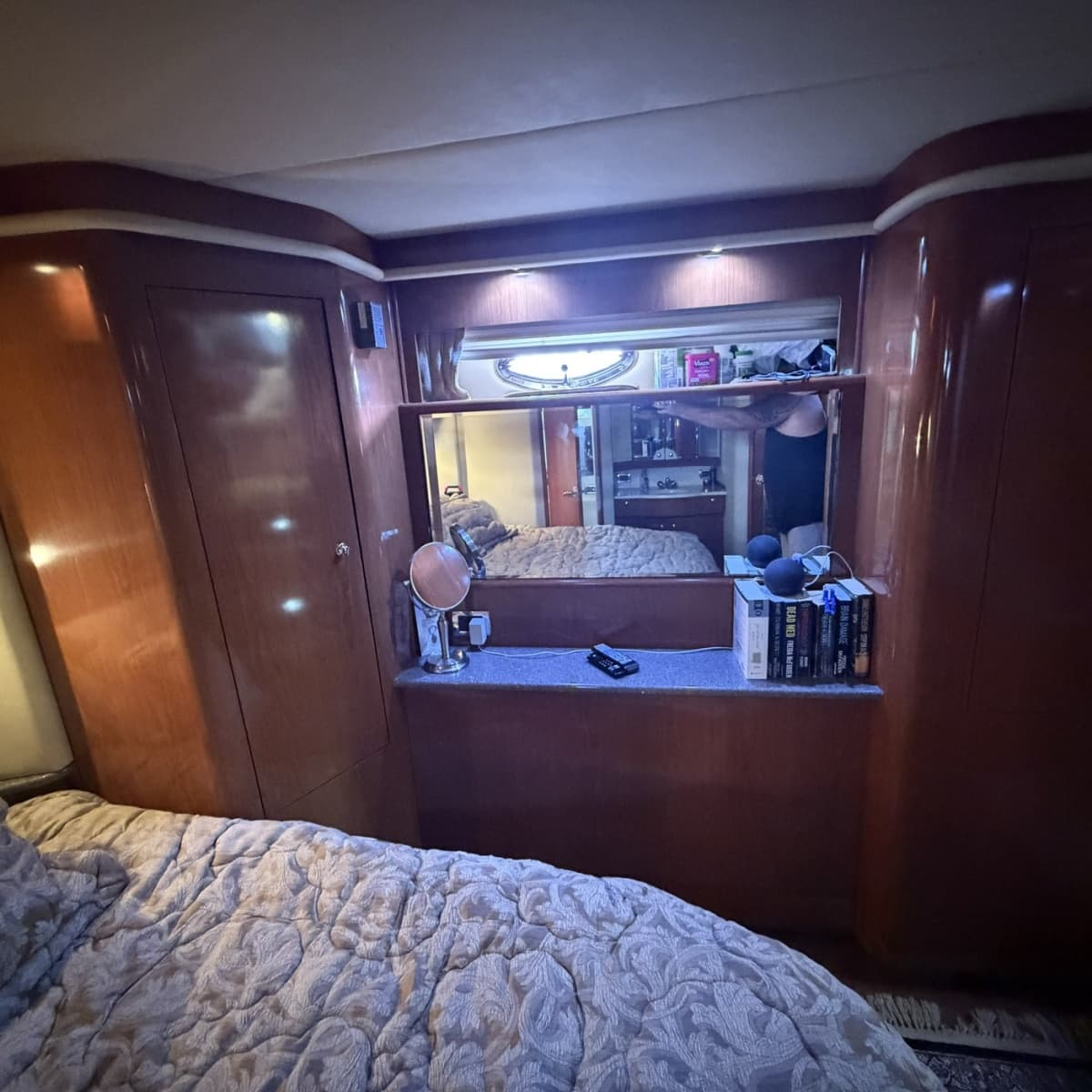 2002 Sea Ray 480 Motor Yacht - Photo 75