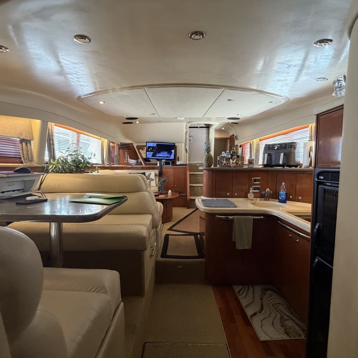 2002 Sea Ray 480 Motor Yacht - Photo 35