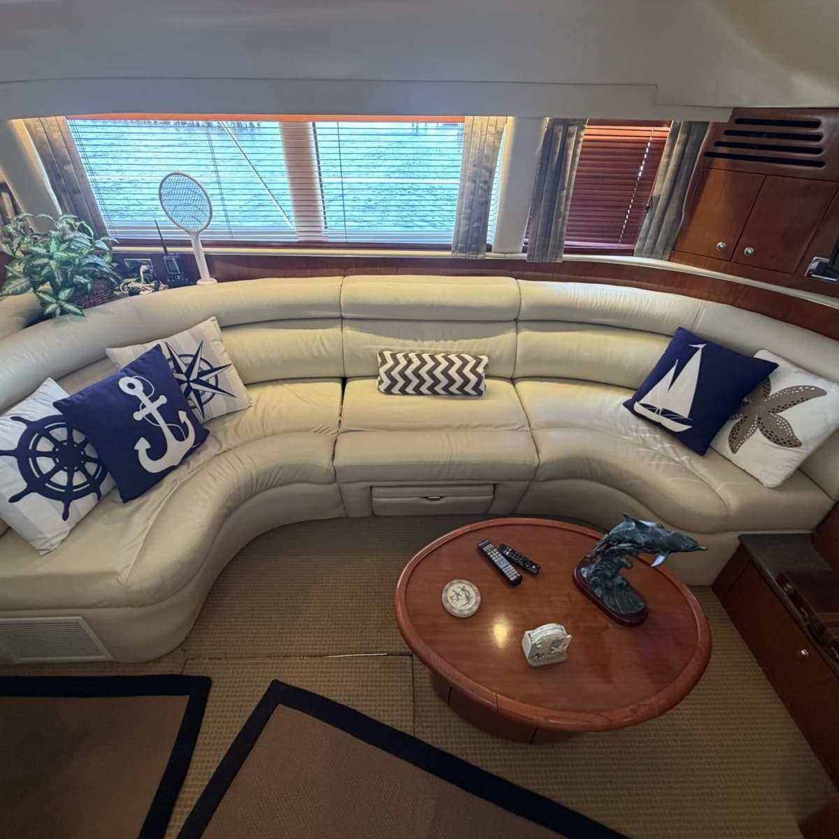 2002 Sea Ray 480 Motor Yacht - Photo 32