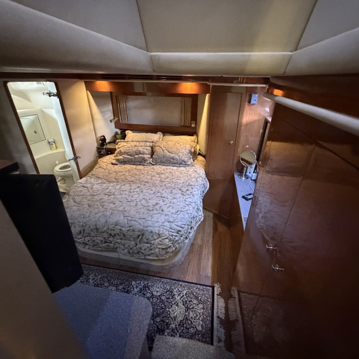 2002 Sea Ray 480 Motor Yacht - Photo 64
