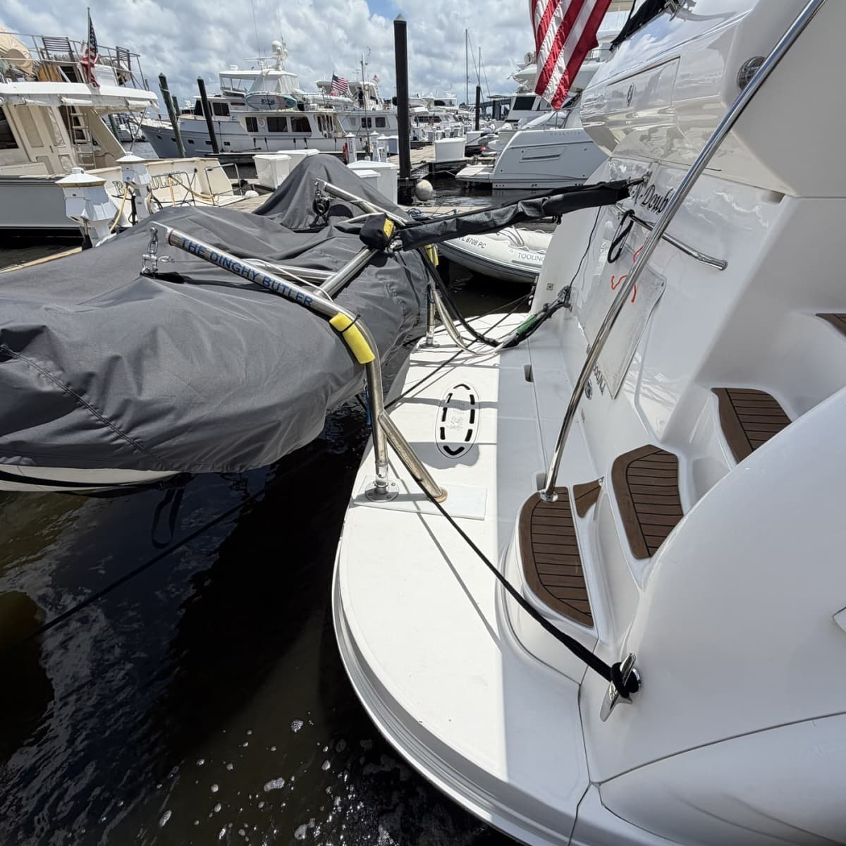 2002 Sea Ray 480 Motor Yacht - Photo 7