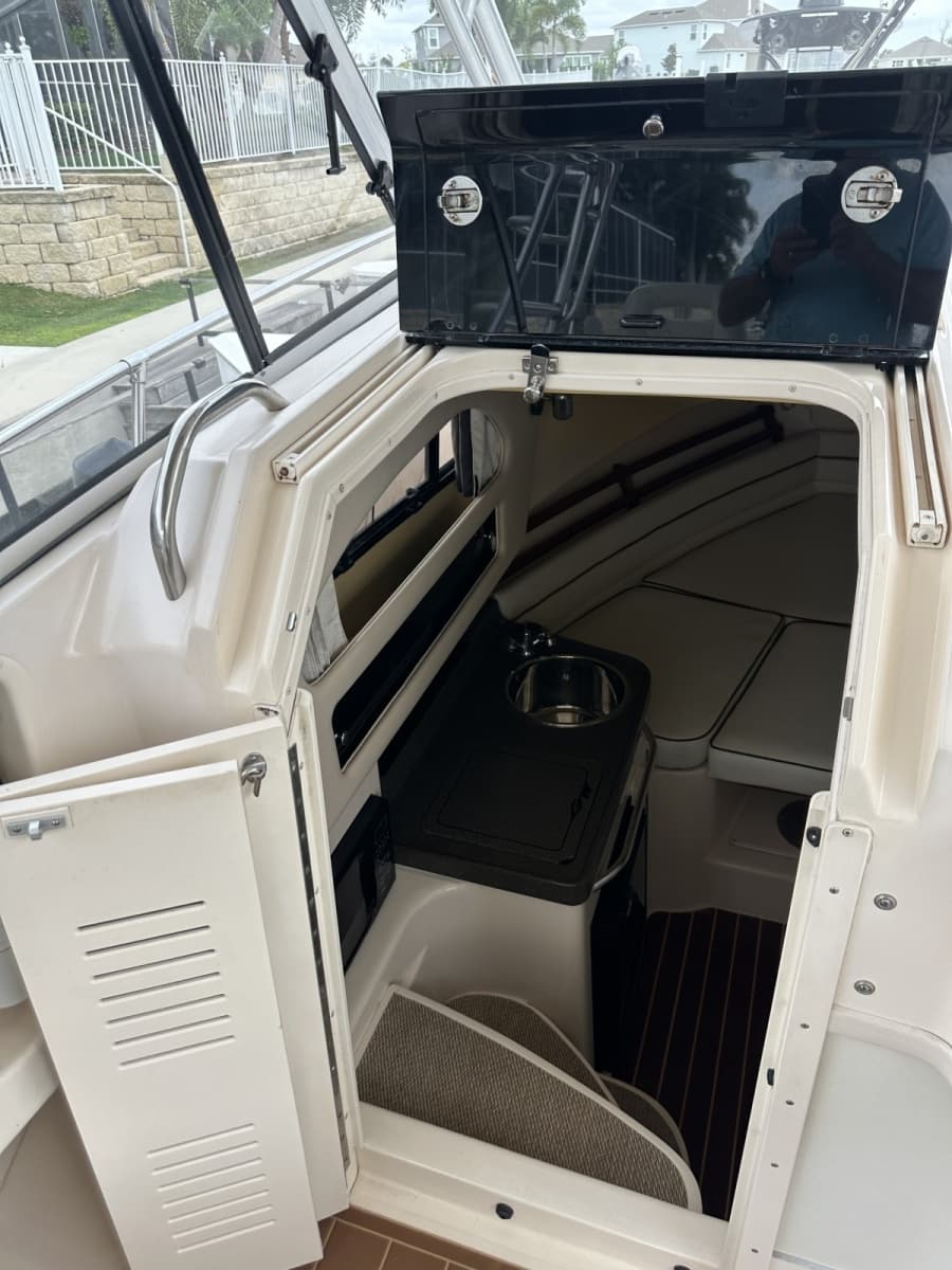 2006 Grady-White 300 Marlin - Photo 64