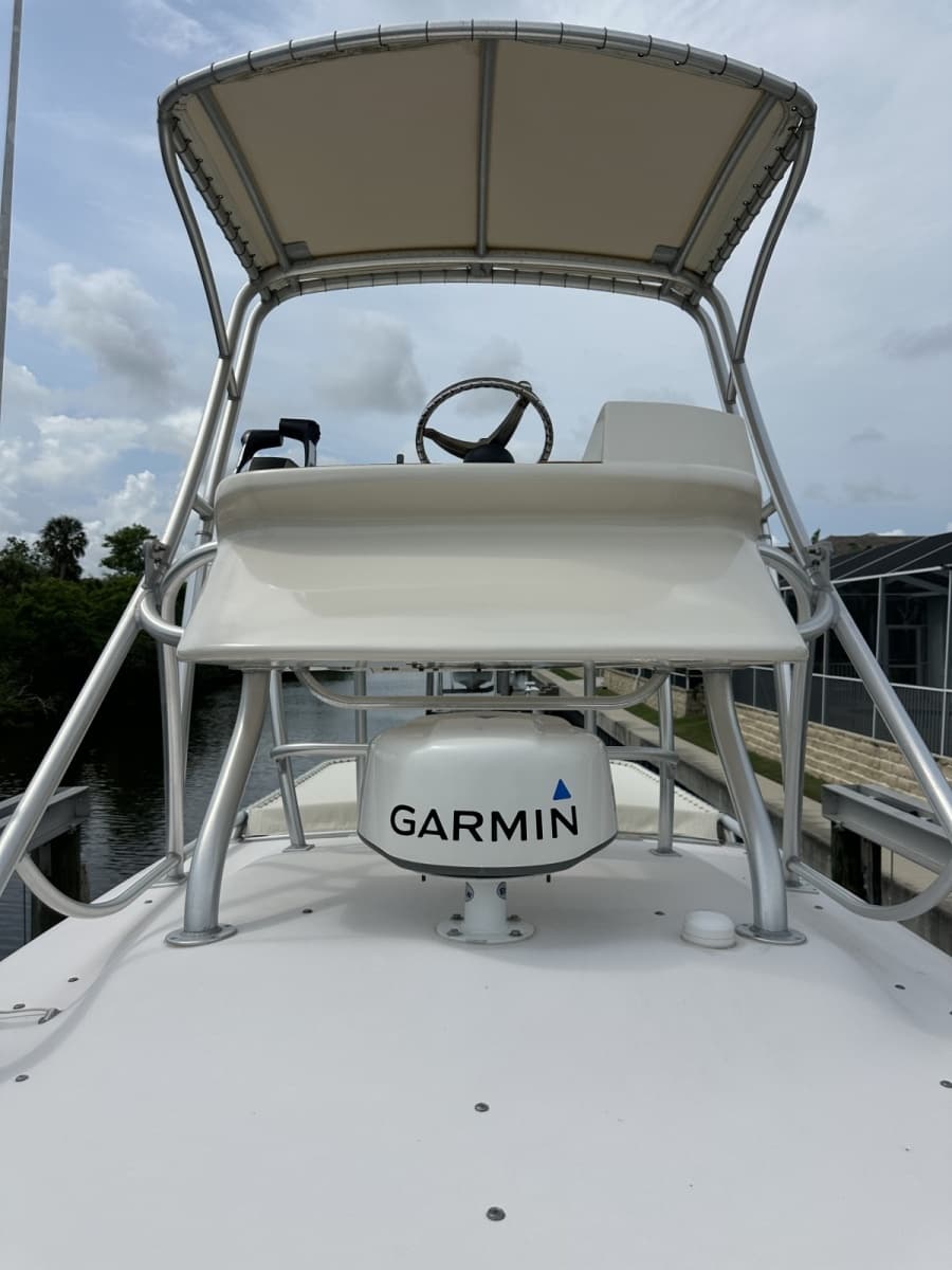 2006 Grady-White 300 Marlin - Photo 14
