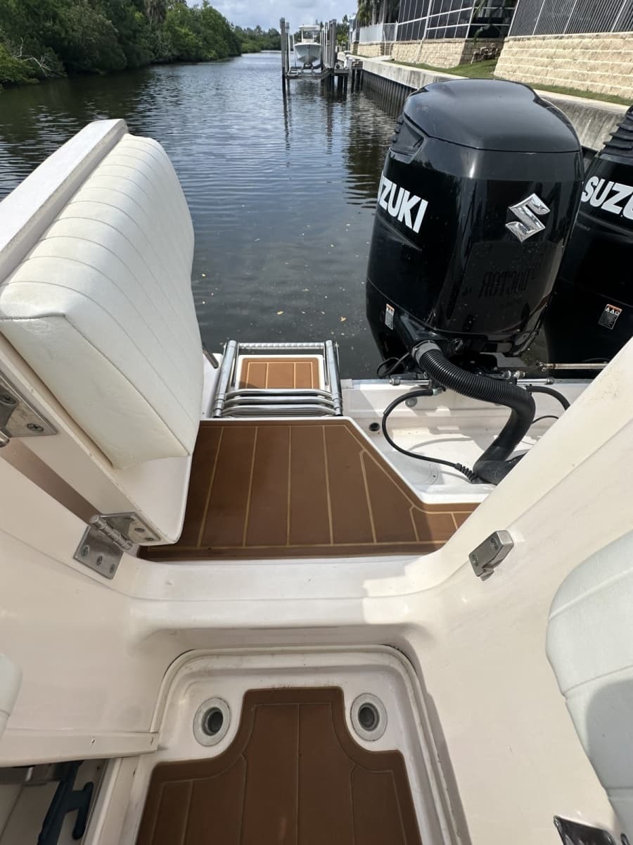2006 Grady-White 300 Marlin - Photo 57