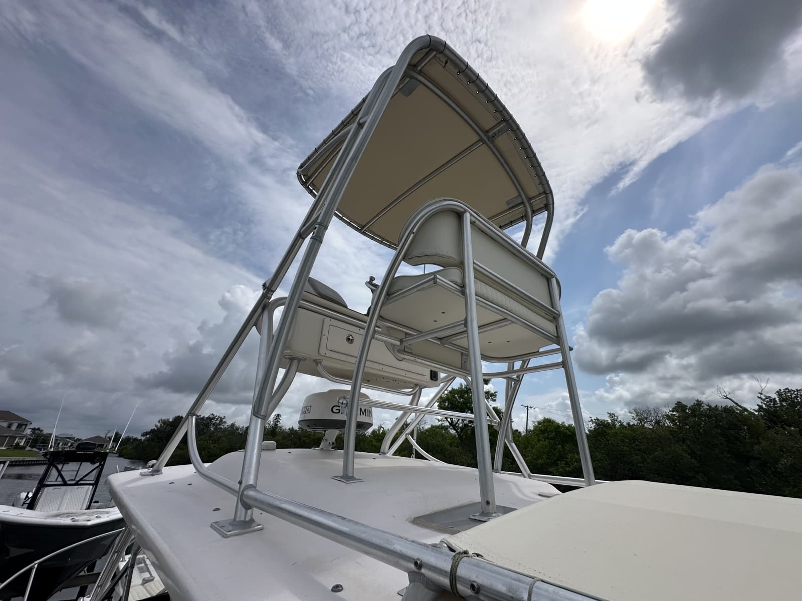 2006 Grady-White 300 Marlin - Photo 12