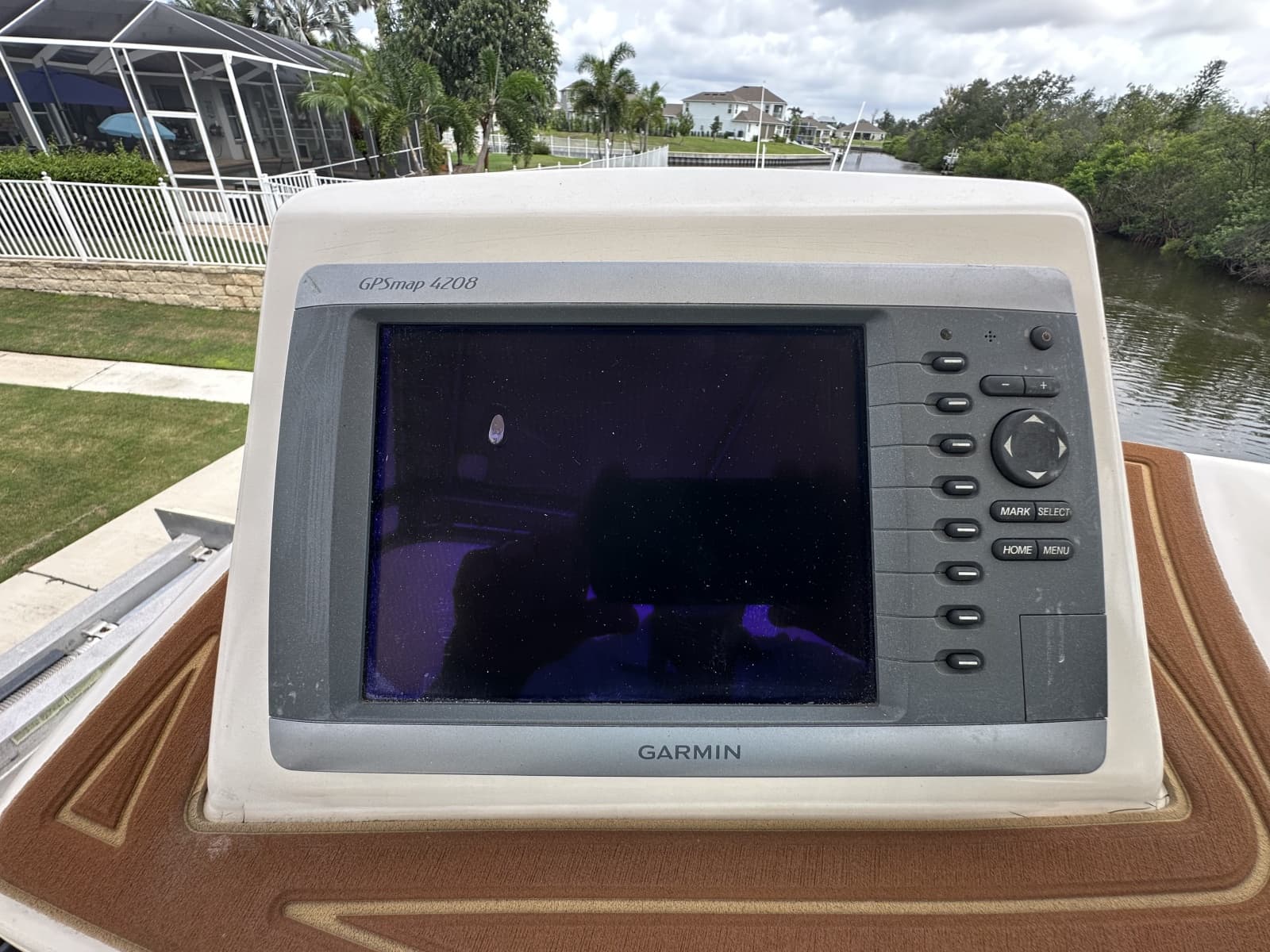2006 Grady-White 300 Marlin - Photo 24
