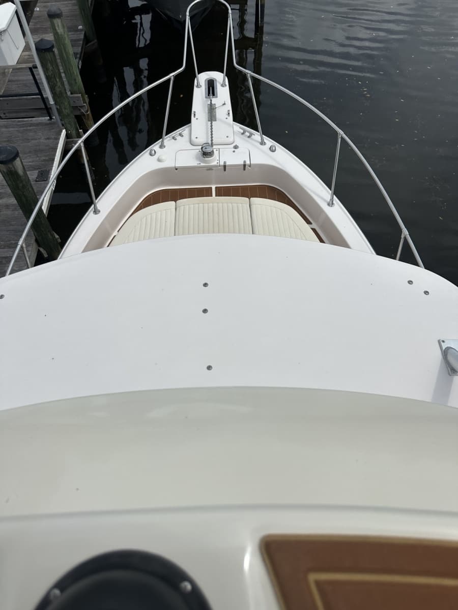 2006 Grady-White 300 Marlin - Photo 27