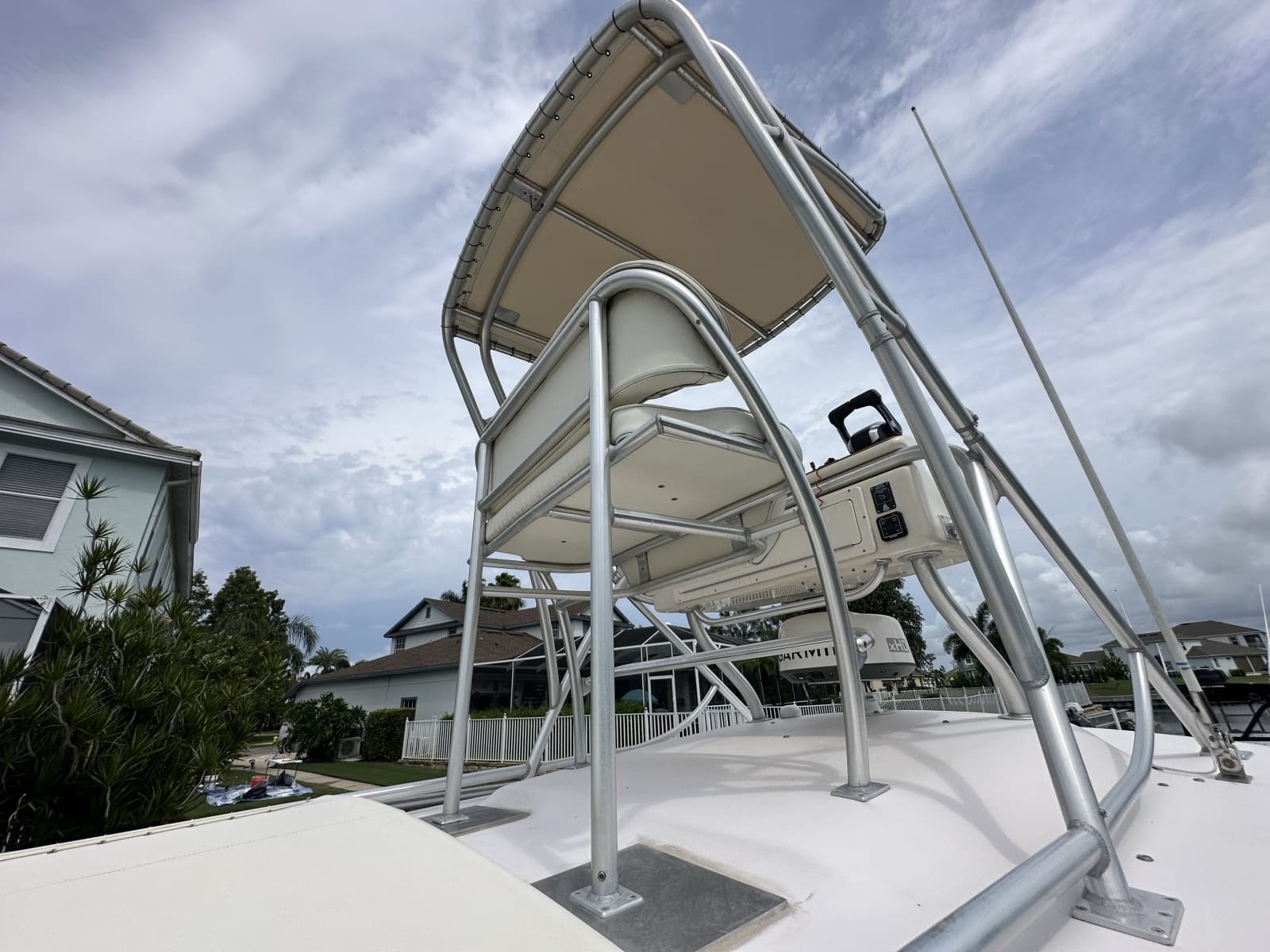 2006 Grady-White 300 Marlin - Photo 16