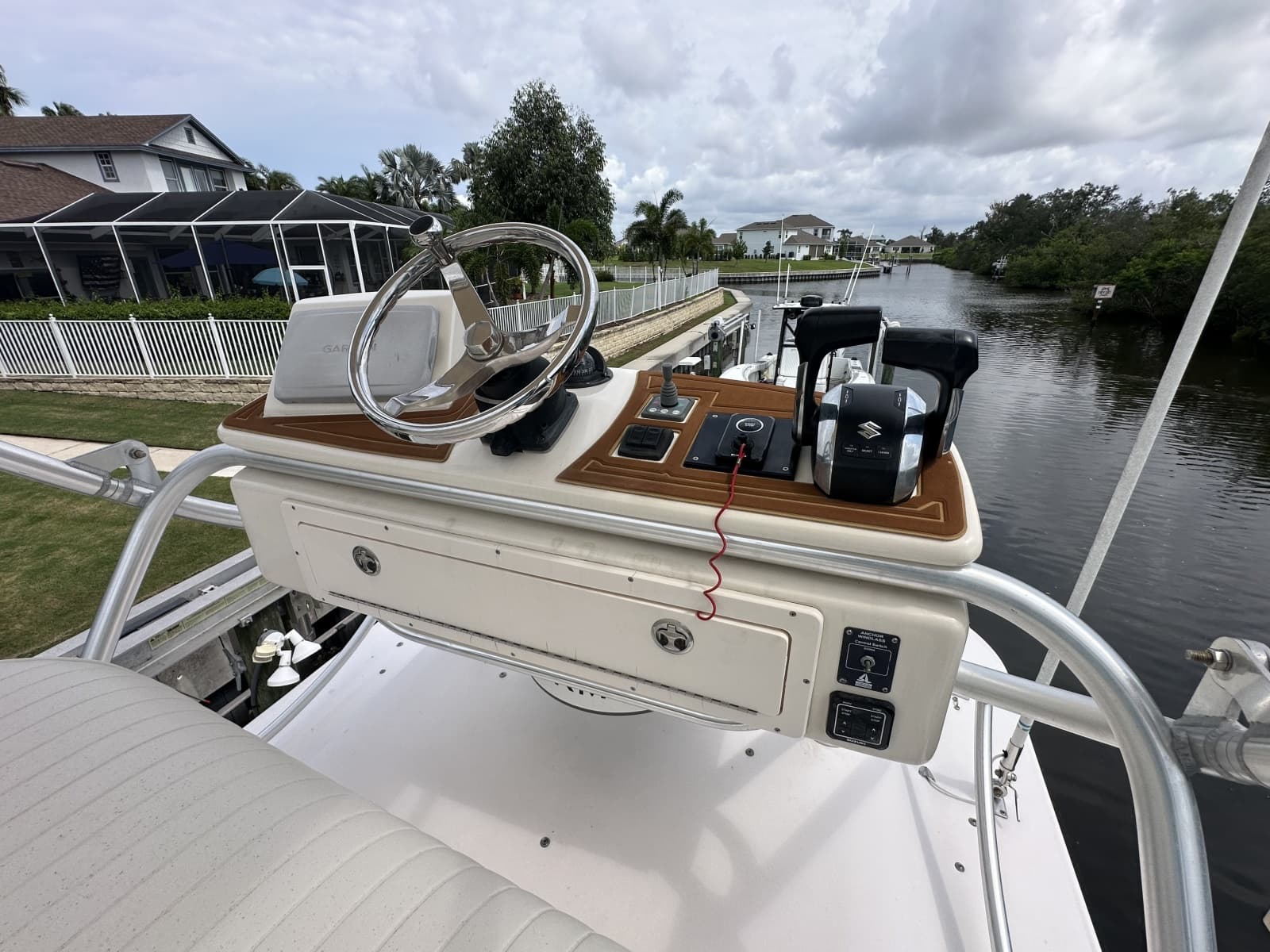 2006 Grady-White 300 Marlin - Photo 17