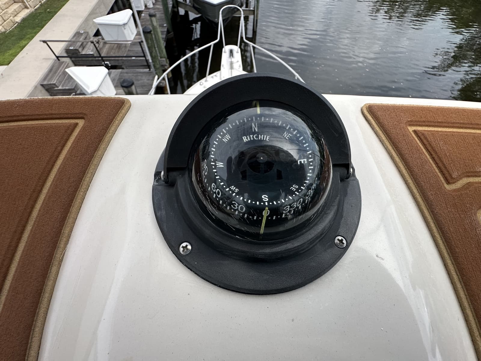 2006 Grady-White 300 Marlin - Photo 23