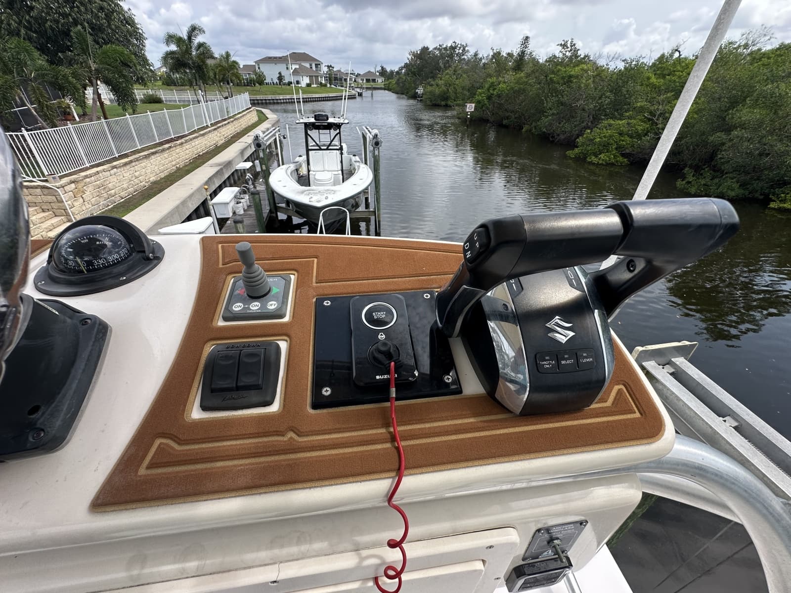 2006 Grady-White 300 Marlin - Photo 21