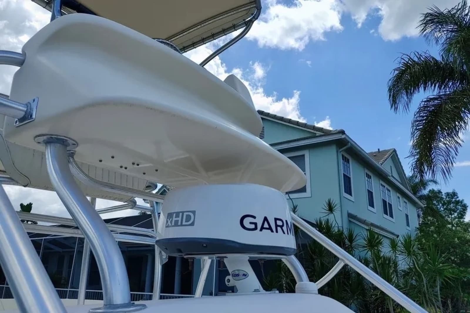 2006 Grady-White 300 Marlin - Photo 15