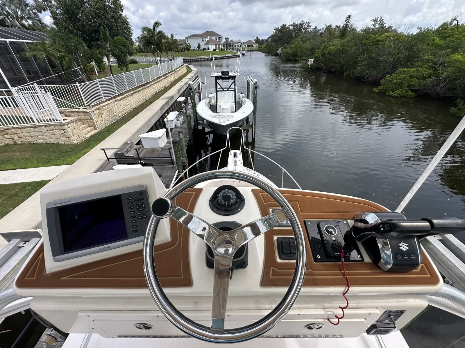 2006 Grady-White 300 Marlin - Photo 19